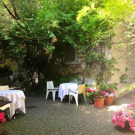 Kindl 'S Low Budget Wien Exterior foto