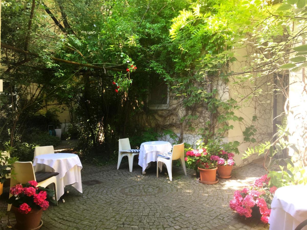 Kindl 'S Low Budget Wien Exterior foto
