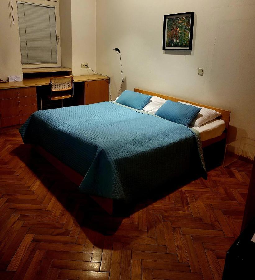 Kindl 'S Low Budget Wien Zimmer foto
